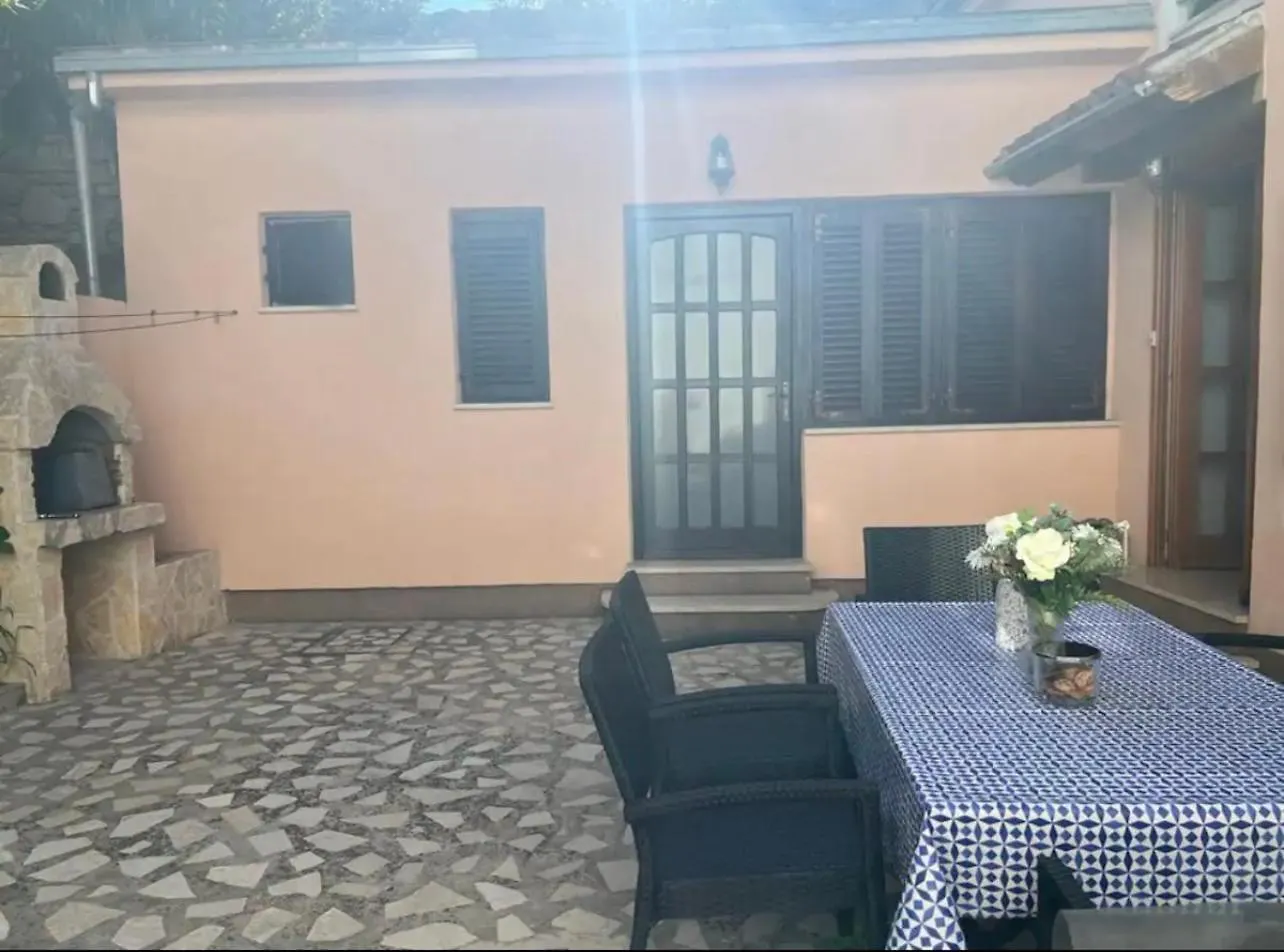 Contatos de Apartment Rita In Old Town Porec