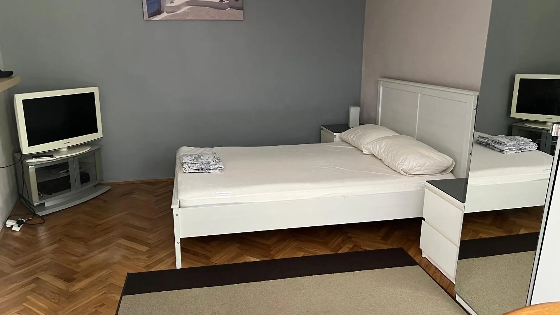 Apartment Rita In Old Town Porec 0*,  Croatia