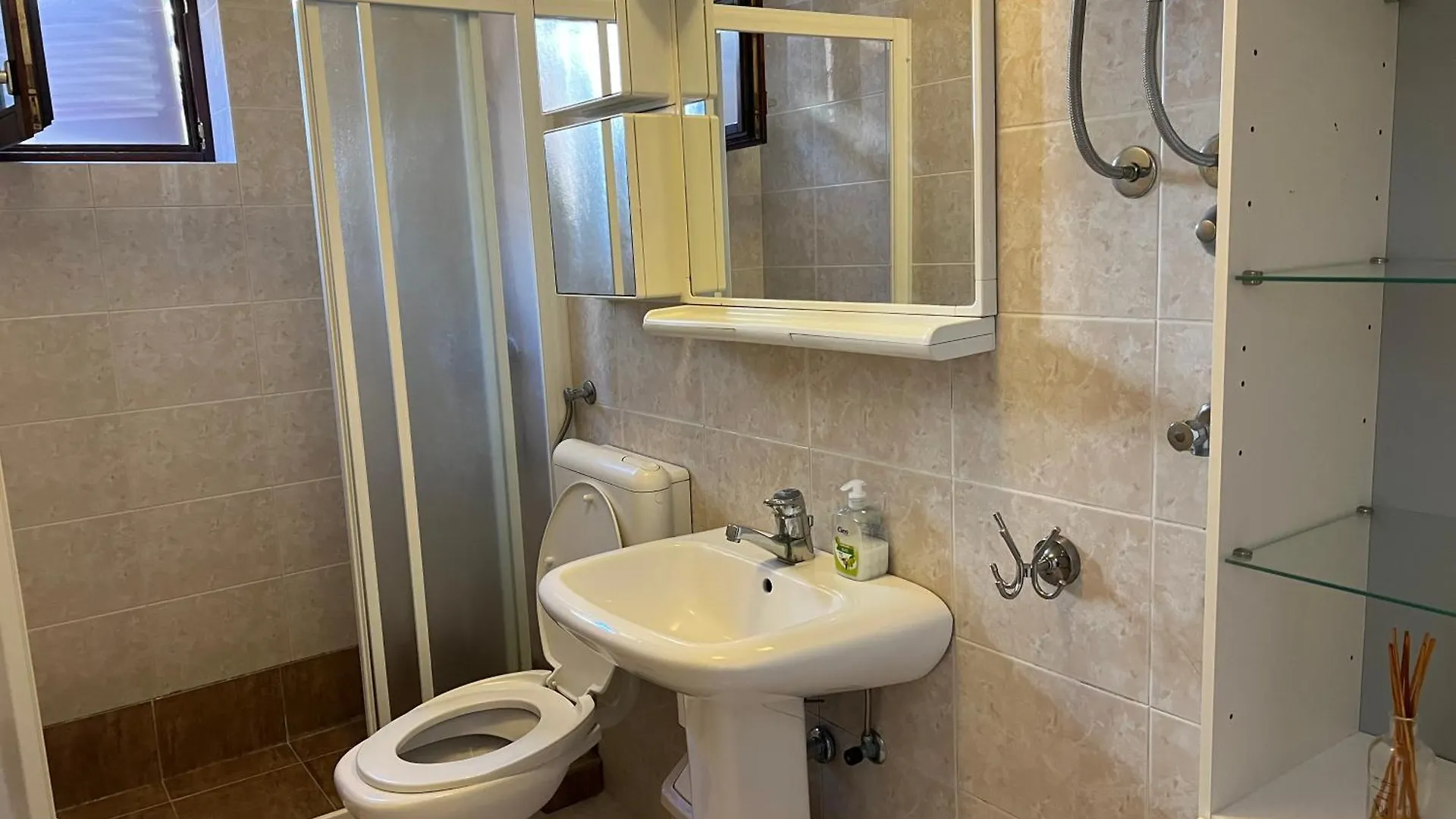Apartment Rita In Old Town Porec